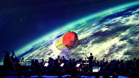 Орталық Азияда алғаш рет International Astronautical Congress 2028 Самарқантта өтеді.