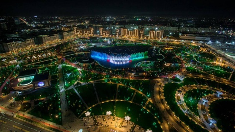 In Tashkent, it was proposed to transfer public transport and entertainment facilities to a round-the-clock operation mode