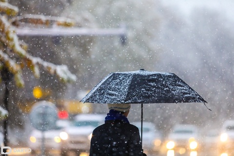 Frosts are coming to Uzbekistan again