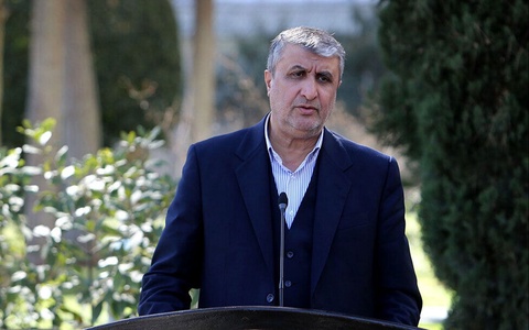 Иран готов понизить уровень обогащения своего урана при отмене санкций США