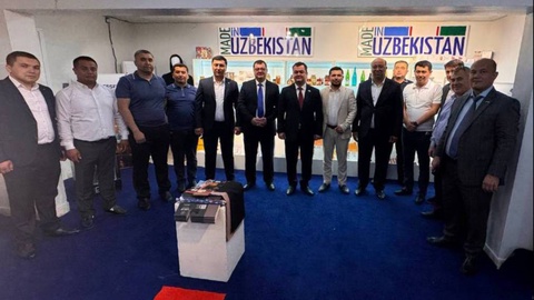 Uzbekistan and Pakistan strengthen trade and economic cooperation