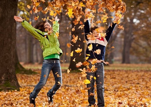 Осенние каникулы в школах Узбекистана начнутся 4 ноября