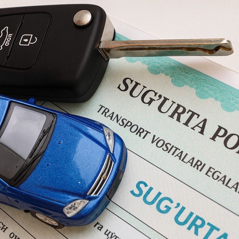 Majburiy avtosugʻurta: avtoulov egalari manfaatlarining kafolatlangan himoyasi