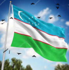 Байроққа ҳурмат — юртга муҳаббатдан далолат