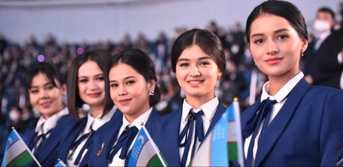 Дар Тошканд барои таҳсили занони осебпазир дар мактабҳои олӣ 920 миллион сӯм ҷудо карда шуд