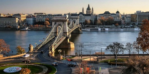 Өзбекстан мен Венгрияның кәсіподақ федерациялары арасында ынтымақтастық байланыстары орнатылады