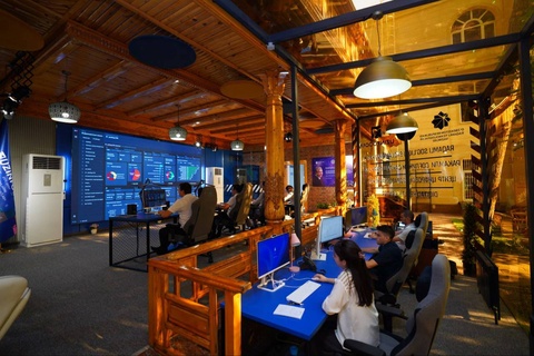 A unified electronic medical record of the population has been created in Uzbekistan