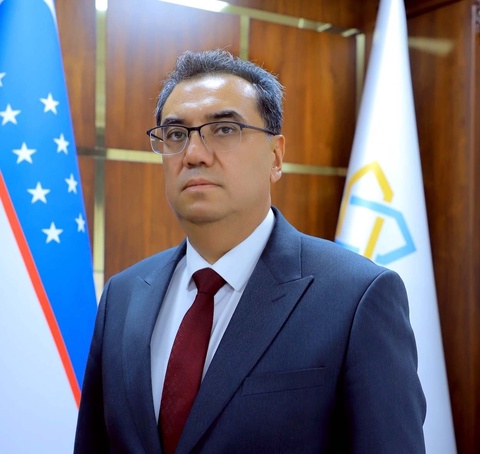 Zamon talabi yoshlarning yetuk va salohiyatli kadrlar boʻlib yetishishi uchun munosib sharoitlar yaratishdir