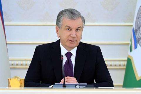 Низоми нави рушди соҳаи меваю сабзавот ҷорӣ карда мешавад