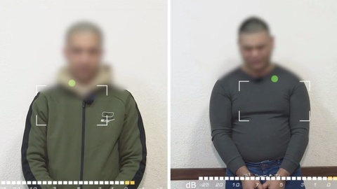 Toshkentda fuqaroga tan jarohati yetkazib, pul talab qilgan "koʻcha bezorilari" qoʻlga olindi