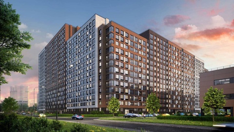 В Ташкенте реализуют 31 инвестпроект жилых комплексов и других объектов