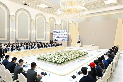 Har hafta “Yoshlar kuni” o`tkaziladi