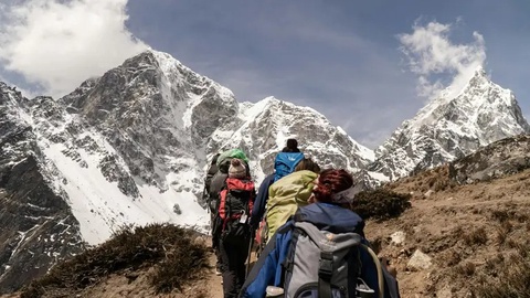 Nepal plans to make climbing 97 Himalayan peaks free