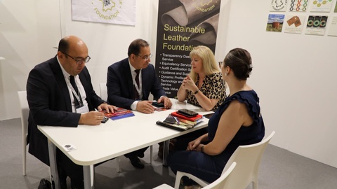 Сертификаттау жүйесінде халықаралық ынтымақтастық жолға қойылады