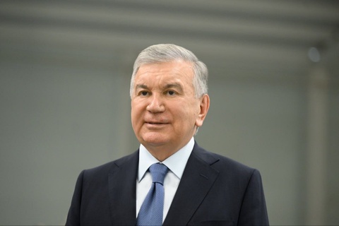 Мемлекет басшысы жаңа жобалардың тұсаукесерімен танысты