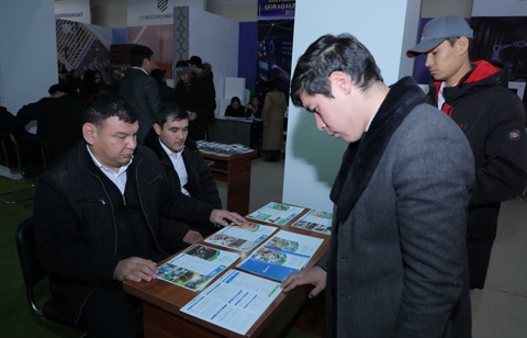 Халықтың бәнтлиги – абаданлық тийкары