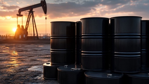 Октябрь ойи нефть нархининг пасайиши билан бошланди