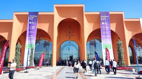 Энергетическая неделя Узбекистана: региональный диалог и бизнес объединяют усилия