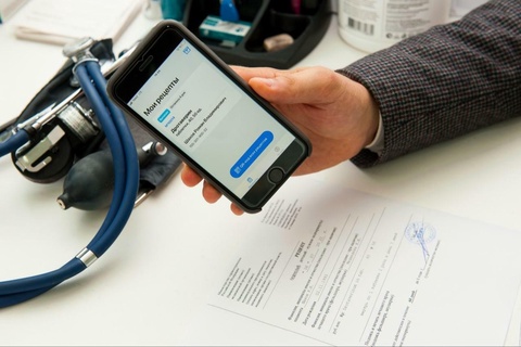 SSV dorilar faqat retsept bilan berilishi boʻyicha bayonot eʼlon qildi