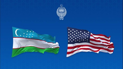 Дональд Трамп Шавкат Мирзиёевни G20 саммитига таклиф этди