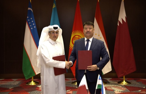 Катар Мемлекеттік Авиация әкімшілігі еліміздің халықаралық әуе көлігін дамытуда ынтымақтастық жасайды