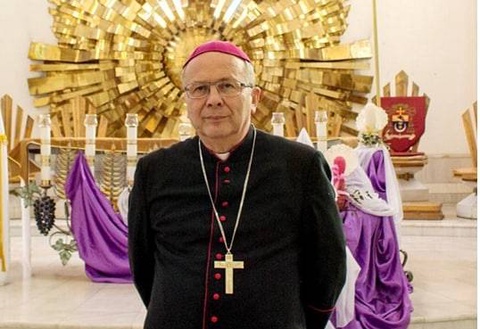 Jerzy Matsulevich: "Uzbekistan demonstrates centuries-old experience of tolerance"