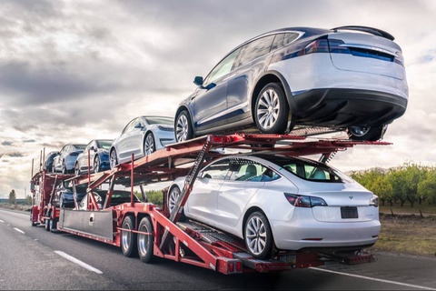 The procedure for calculating the fee for temporary import of foreign cars has been changed in Uzbekistan