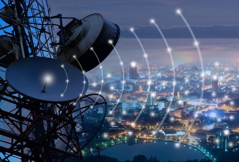 Дар Ӯзбекистон Агентии танзими телекоммуникатсия таъсис дода мешавад