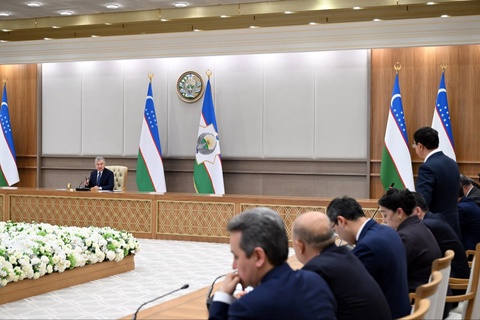 Tuman hokimlariga kelasi yili 50 ta “mikrosanoat markazi”ni ishga tushirish topshirildi