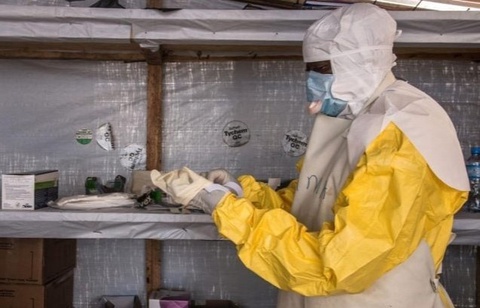 Марбург вирусы: ДДСҰ тағы бір эпидемиологиялық қауіп туралы хабарлады