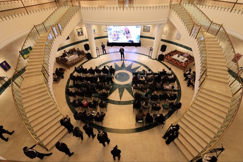 “Миллий қадриятлар атласи” – миллат генофондининг тарихий-маънавий ифодаси