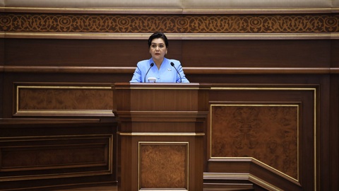 Усиливаются правовые гарантии по защите прав детей