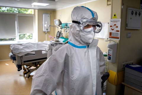 В Индии пытаются сдержать вспышку опасного вируса Нипах