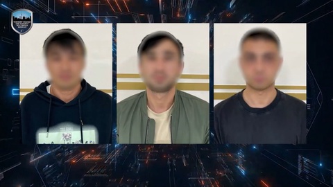 Toshkentda 2,4 mln dollarlik giyohvand moddalar savdosi bilan shugʻullangan Telegram-bot asoschilari qoʻlga olindi