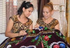 Kasanachilikni tashkil etgan tadbirkorlarga subsidiya beriladi