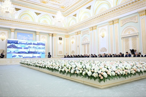 Loyihani yakuniga yetkazgan elchilarga ustama toʻlash amaliyoti yoʻlga qoʻyiladi