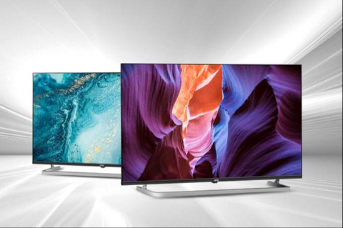 Узбекистан увеличил экспорт телевизоров в 1,6 раза