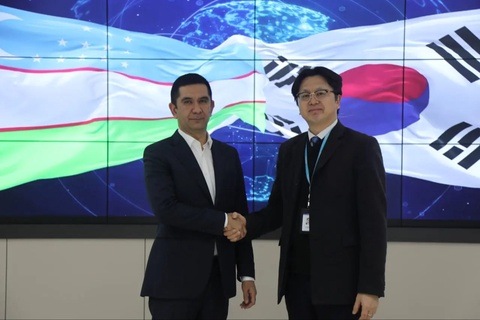 Өндірістік кадрларды даярлау орталығы құрылады