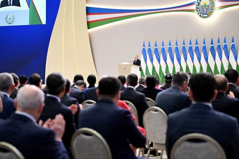 Эркин иқтисодий зоналарга дунёнинг машҳур брендлари жалб қилинади