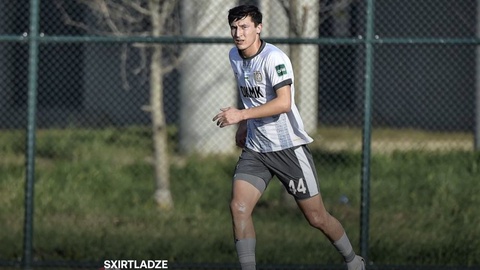 АГМК на сборах в ОАЭ нанес поражение корейскому «Ульсану Хёнде»