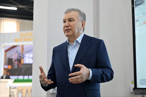 Regional industrial fair becomes a platform for promising cooperation and trade projects