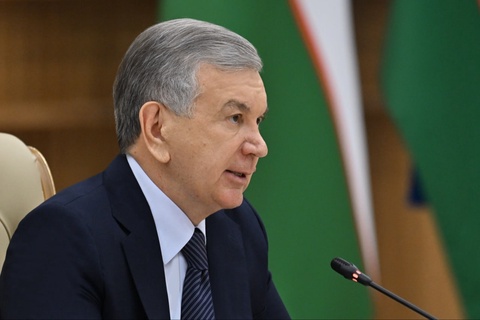 “Tibbiyotda 90 kunlik oʻzgarishlar” dasturi boshlanadi