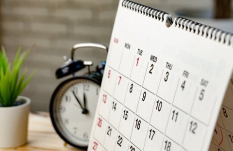 Endi  mehnat taʼtiliga haq toʻlashda yakshanba kunlari hisobga olinmaydi