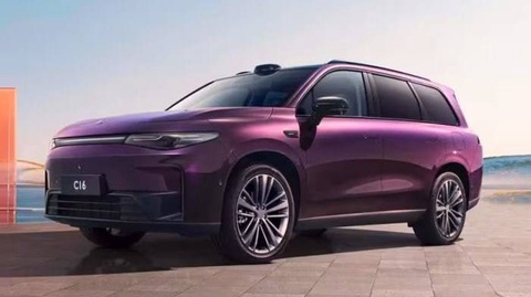 В Узбекистане приостановили сертификацию автомобилей китайского бренда «Leapmotor»