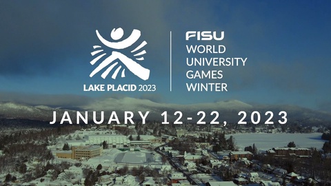 O‘zbekiston delegatsiyasi qishki Universiada o‘yinlarida ishtirok etadi