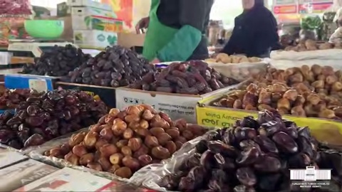 Пойтахтда арзонлаштирилган озиқ-овқат ярмаркалари фаолияти йўлга қўйилди