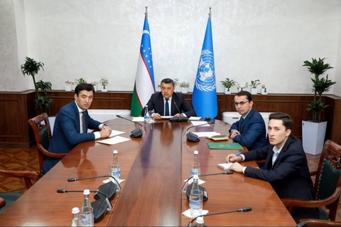 Перспективы развития государственно-частного партнерства в сфере обращения с отходами и окружающей средой