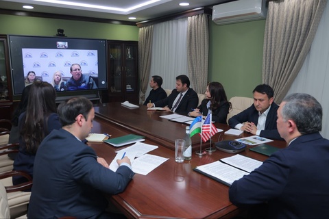 Oʻzbekistonliklar AQSHga qishloq xoʻjaligida mavsumiy ishlarga yuboriladi