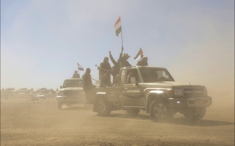 TASS: Houthis detained 20 UN staff members in Yemen