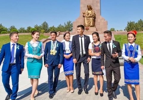 Vatan nima? vatanparvarlik-chi?